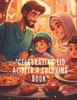 Celebrating Eid al-Fitr: A Joyful Coloring Journey