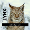 Lynx: Bilderbuch für Kinder