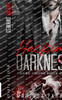 Hacking Darkness: A Reverse Harem Dark Romance
