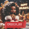 Princess Joy: The Christmas Princess