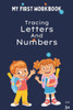 Tracing Letters Shapes and Numbers for Preschoolers: Embark on a Safari of Learning: Tracing Letters, Shapes, and Numbers for Preschoolers