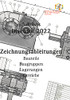 Autodesk Inventor 2022 Zeichnungsableitungen (German Edition)