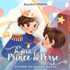 Le petit prince de Perse: Contes du temps passÃ©