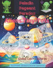 Cosmic Cuties Aliens Tiny-Tot's: ""Paladin Pageant Paradox""