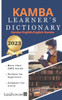 Kamba Learner's Dictionary