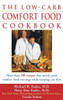 The Low Carb Comfort Food Cookbook