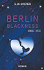 Berlin Blackness: Dunkle Spiele (German Edition)