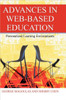 Advances in Web-Based Education: Personalized Learning Environments