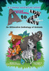 Armored Armadillo to Zippy Zebra: Alliterative Anthology of Animals