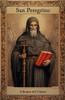 San Peregrino, lÃ­brame del cÃ¡ncer