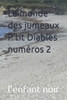 Le monde des jumeaux P'tit Diables numÃ©ros 2