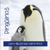 PingÃ¼inos: Libre illustrado para ninos
