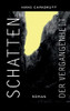 Schatten Der Vergangenheit (German Edition)