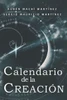 Calendario de la creaciÃ³n