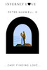 Internet love: ...Easy finding love online...