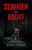 Stimmen Der Angst: Ein Mats J?Ñger Thriller (Mats J?Ñger - Reihe) (German Edition)