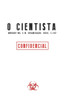 O Cientista