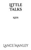 Little Talks: Kids
