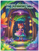 Colorful Adventures in the Enchanted Forest