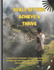 Goals setting: Achieve & Thrive: ""Unleash Your Potential: A boy Teen's Guide to Setting and Achieving Goals for a Future of Success and Fulfillment""