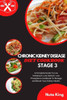 Chronic Kidney Disease Diet Cookbook for Stage 3: A Complete Guide To Low Potassium, Low Sodium, Low Phosphorus Cookbook To Manage and Boost Your Kidn