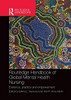 Routledge Handbook Of Global Mental Health Nursing: Evidence, Practice And Empowerment