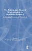 The Politics And Ethics Of Representation In Qualitative Research: Addressing Moments Of Discomfort