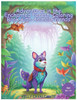 Adventures in the Enchanted Forest: Coloring Book with Animal Friends