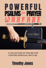 Powerful Psalms for Prayer Warfare: A Collection of Psalms for Fighting Spiritual Battles