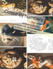 Colour by numbers: Amazing animals