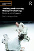 Teaching And Learning Through Dramaturgy (Learning Through Theatre)