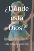 ¿Dónde está Dios?