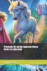 Prinzessin Lilli und das magische Einhorn Aurora im Zauberwald