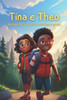 Tina e Theo: Uma aventura no mundo mitológico grego