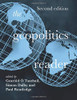 The Geopolitics Reader