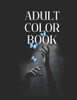 Stress Relief: Adult Coloring Book with Flowers, Patterns And Many More For Relaxation Paperback by Deepak Kumar