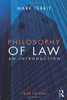 Philosophy Of Law: An Introduction