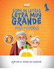 Sopa De Letras Letra Muy Grande Para Mayores Ejercite su Mente con Nosotros: Crucigramas para Abuelos en EspaÃ±ol Libro de Pasatiempos para Adultos Spa