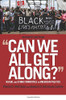 Can We All Get Along?: Racial And Ethnic Minorities In American Politics