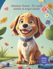 Aventuras Caninas: Um mundo colorido de amigos peludos