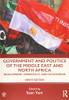 Government And Politics Of The Middle East And North Africa: Development, Democracy, And Dictatorship