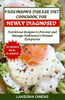Parkinson's Disease Diet Cookbook Newly Diagnosed: Nutritious recipes to prevent and manage parkinson's disease symptoms