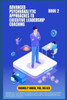 Advanced Psychoanalytic Approaches to Executive Leadership Coaching