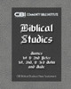 The Book of James, I &II Peter, I, II, III John, Jude: CBI Biblical Studies New Testament