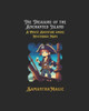 The Treasure of the Enchanted Island: A Pirate Adventure among Mysterious Maps