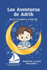 Las aventuras de Adrih: En el planeta vientre
