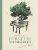 Försters Notenbüchlein: Klavier/Piano