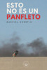 Esto no es un panfleto