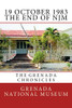 19 October 1983 - The End Of Njm: The Grenada Chronicles (Volume 32)