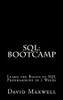 Sql: Bootcamp - Learn The Basics Of Sql Programming In 2 Weeks (Free Books, Mysql, Sql Server, Sql Queries, Software Development)